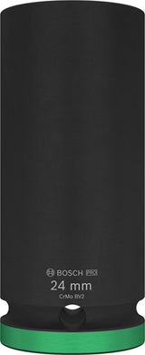 Bosch accessoires bosch pro slagmoerdoos 1 2 24 mm diep - 2608003055