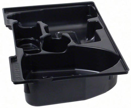 Bosch accessoires bosch professional 1600a002v2 inlegger voor het opbergen van gereedschap, geschikt voor gdr 12v-105 en gsr 12v-15