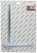 Bosch accessoires lengte-aanslag voor o.a gks 55 gce en gks 65 gce | 1608190007 - 1608190007