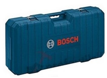 Bosch accessoires bosch koffer voor gws 18-180 en gws 25-230