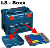 Bosch accessoires ls-boxx 306 voor bosch machines | 2608438062 - 1600a001ru