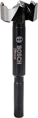 Bosch accessoires machinehoutboor toothed-edge 28x90 - 2608577012