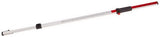 Bosch accessoires statief houder bevestiging meetlat gr 240 ((tot 240 cm, 2 secties))