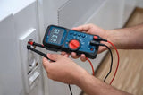 Bosch accessoires bosch professional ms 90 - testpennen