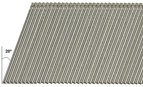 Bosch accessoires spijker sk64-20 44g