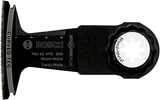Bosch accessoires bosch paii 65 apb bim invalzaagblad - 65 x 50 mm - voor hout en metaal
