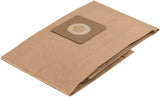 Bosch accessoires papieren filterzakken universalvac 15 - 2609256f32