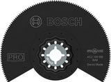 Bosch accessoires pro acz 100 bb multitoolzaagblad | 100 mm - 2608669118
