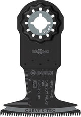 Bosch accessoires pro aii 65 bspib invalzaagblad | 65 x 40 mm | 1 stuks - 2608669085