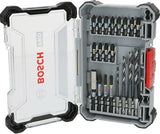 Bosch accessoires bosch professional pro impact metal boor- bitset 20-delig - 2608521u84