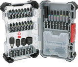 Bosch accessoires bosch professional pro impact schroefbitset 33-delig - 2608521u76