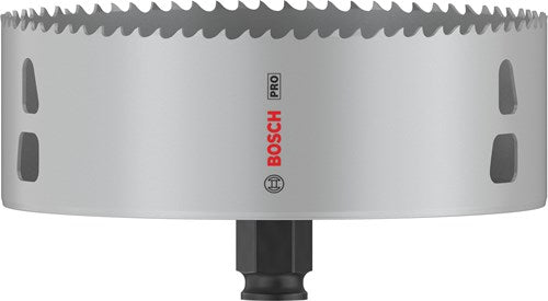 Bosch accessoires bosch pro multi material pc plus gatzag 140 mm - 2608594418