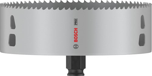 Bosch accessoires pro multi material pc plus gatzaag | 152 mm - 2608594419