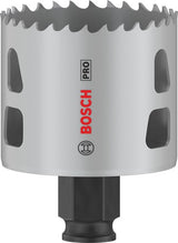 Bosch accessoires pro multi material pc plus gatzaag | 56 mm - 2608594391