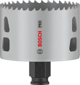 Bosch accessoires bosch pro multi material pc plus gatenzaag 73 mm - 2608594401