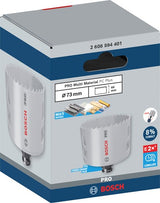 Bosch accessoires bosch pro multi material pc plus gatenzaag 73 mm - 2608594401