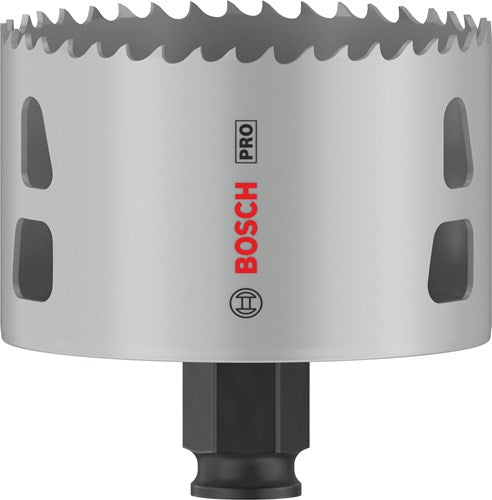 Bosch accessoires bosch pro multi material pc plus gatzag 76 mm - 2608594402