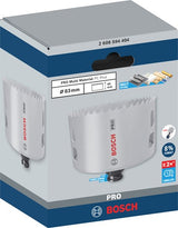 Bosch accessoires pro multi material pc plus gatzaag | 83 mm - 2608594404