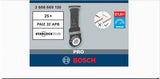 Bosch accessoires pro paiz 32 apb invalzaagblad | 32 x 60 mm | 1 stuks - 2608669130