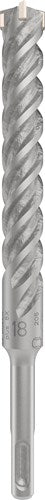 Bosch accessoires pro sds plus-5x hamerboor | 18 x 150 x 200 mm - 2608836631
