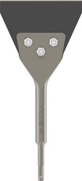 Bosch accessoires bosch pro sds plus vloerschraper 130 x 290 mm - 2608690610
