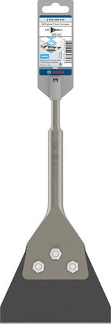 Bosch accessoires bosch pro sds plus vloerschraper 130 x 290 mm - 2608690610