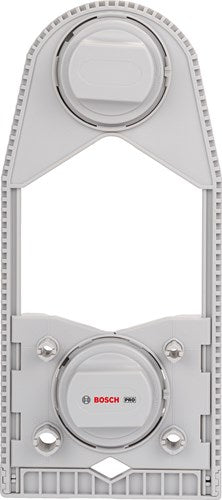Bosch accessoires bosch pro tile pc plus gatzagen-centreerhulp - 2608901574