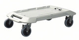 Bosch accessoires rolwagen voor l-boxx en ls-boxx met zwenkwielen - 1600a001s9