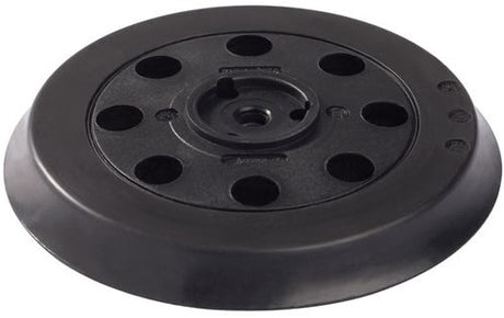 Bosch accessoires schuurplateau 125mm hard | 2608601061 - 2608601061