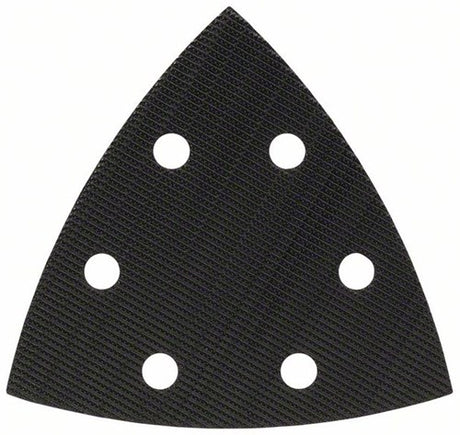 Bosch accessoires bosch schuurplateau - gda 280 e, pda 180, pda 180 e, pda 240 e
