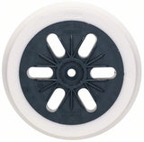 Bosch accessoires bosch schuurplateau hard - 150 mm