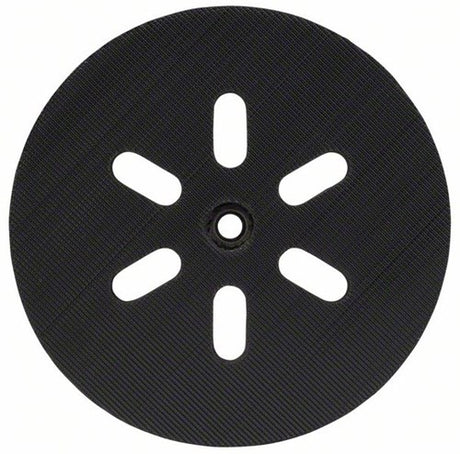 Bosch accessoires schuurplateau middel, 150 mm 1st - 2608601052