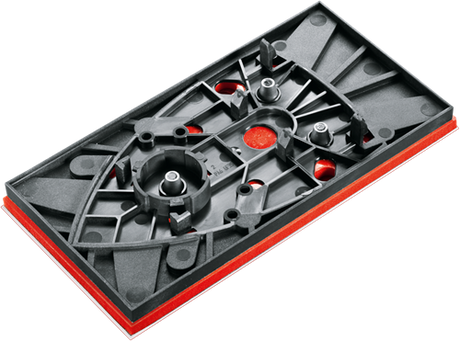 Bosch accessoires bosch schuurplateau voor psm 200 aes