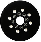 Bosch accessoires schuurvoet voor bosch gex 125-1 ae | 2609100541 - 2609100541