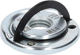 Bosch accessoires bosch accessories 2608000684 snelspanmoer m14