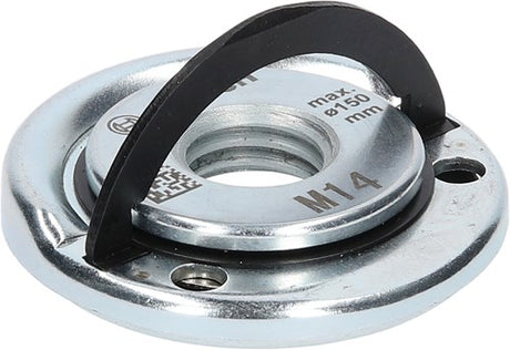 Bosch accessoires bosch accessories 2608000684 snelspanmoer m14