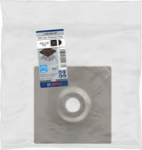 Bosch accessoires stampervoet 120 x 120 mm 1st - 1618633101