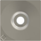 Bosch accessoires stampervoet 120 x 120 mm 1st - 1618633101