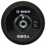 Bosch accessoires bosch steunschijf m 14 - ø 150 mm - met klithechting