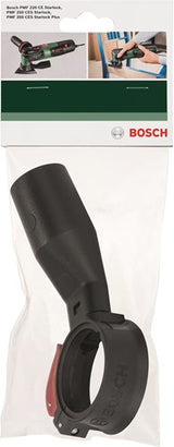 Bosch accessoires bosch stofafzuiging - voor pmf 190e 220ce 250 ces 350ces multitool