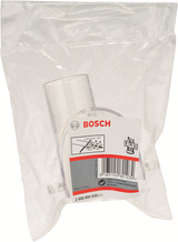 Bosch accessoires stofafzuigkap voor parallelgeleider - 2608000626