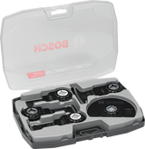 Bosch accessoires wood zaagbladenset | 7-delig - 2608669097
