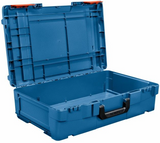 Bosch accessoires bosch professional xl-boxx 1600a0259v transportkist abs (l x b x h) 395 x 607 x 179 mm