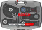 Bosch accessoires zaagbladsenset | 5-delig - 2608669092