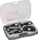 Bosch accessoires zaagbladsenset | 5-delig - 2608669092