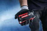 Bosch blauw accu starterset exba18v-80 160 | 2x 8.0ah exba18v-80 accu + lader exal18v-160 - 1600a0373t