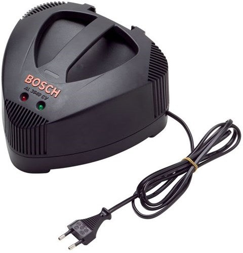 Bosch blauw acculader li-ion al 3640 cv (gal 3680 cv) - 2607225100