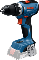 Bosch blauw bosch professional 18v toolkit - combiset - gsr 18v-65 + gws 18v-8 + gbh 18v-22 + 2x gba 18v 5.0 ah accu en gal 18v-40 lader + 3x l-boxx 136