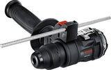 Bosch blauw flexiclick-opzetstuk | gfa 12-h (extra handgreep) - 1600a024ln