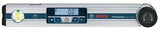Bosch blauw hoekmeter en waterpas gam 220 mf
